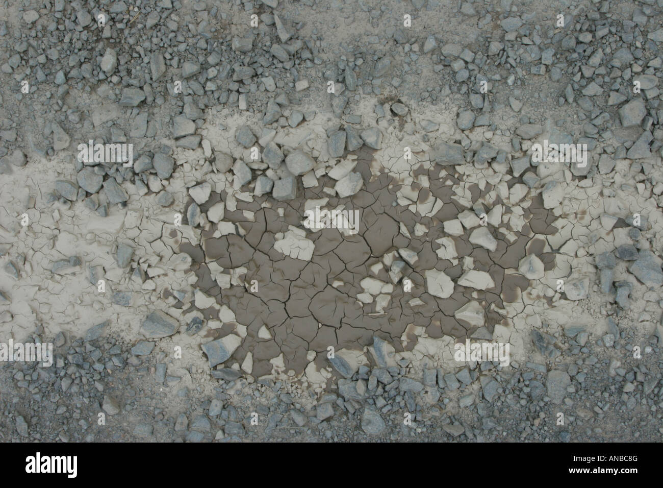 Mud rock ground hi-res stock photography and images - Alamy