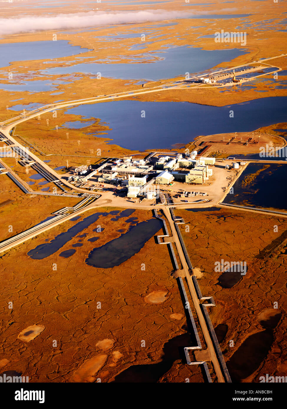 Exxonmobil oil field hires stock photography and images Alamy