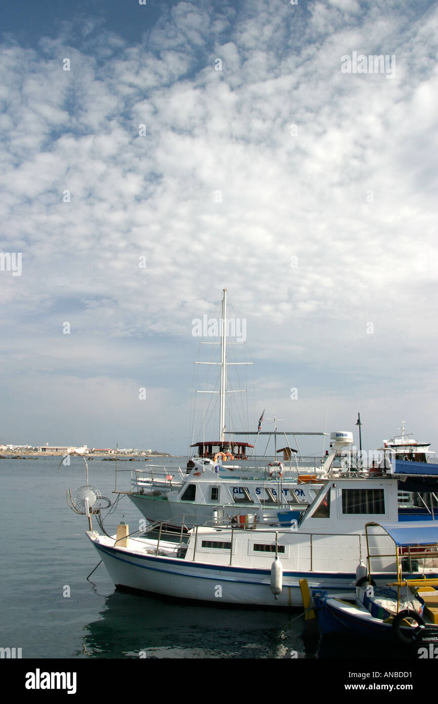 Places to visit in cyprus hi-res stock photography and images - Alamy