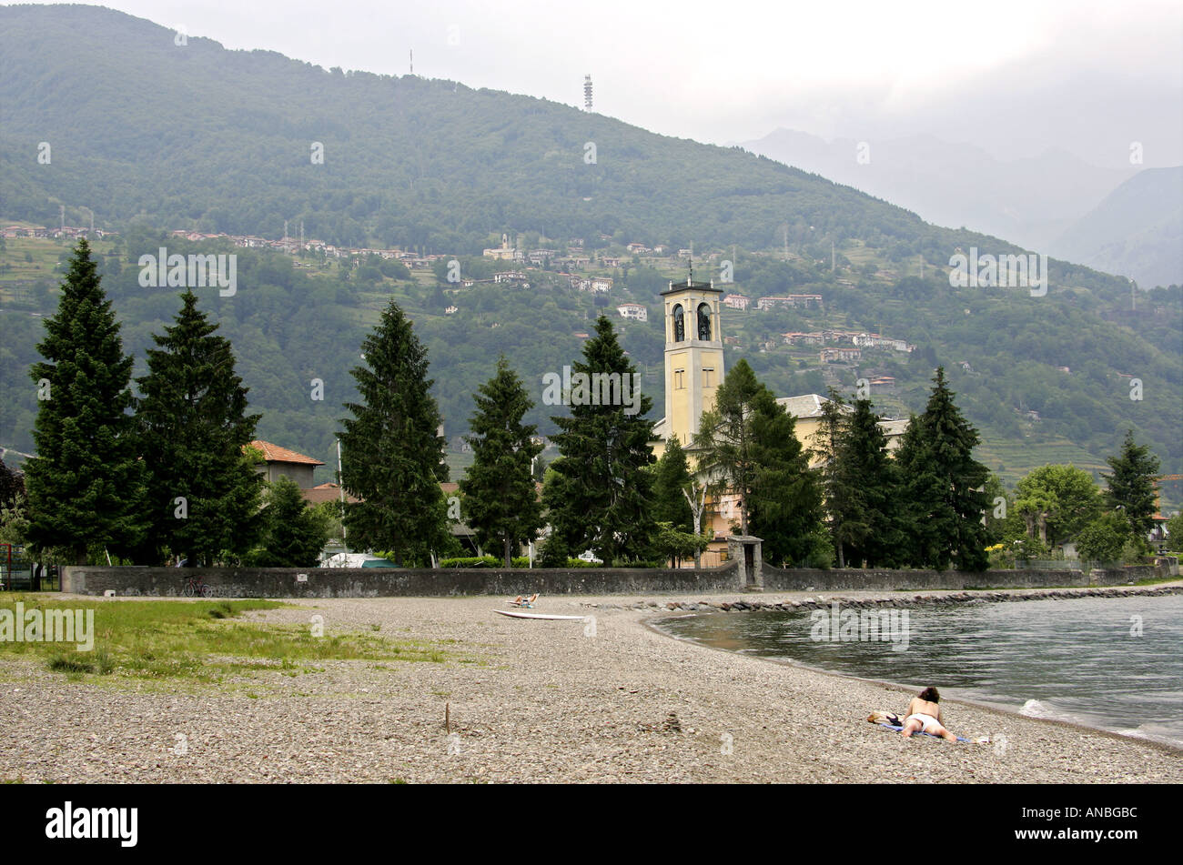 Dongo hi-res stock photography and images - Alamy