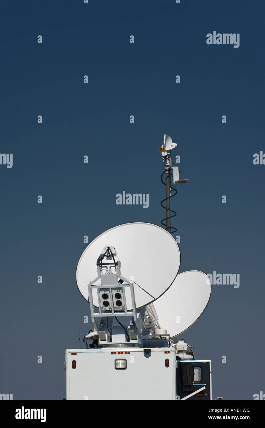 Truck radio hires stock photography and images Alamy