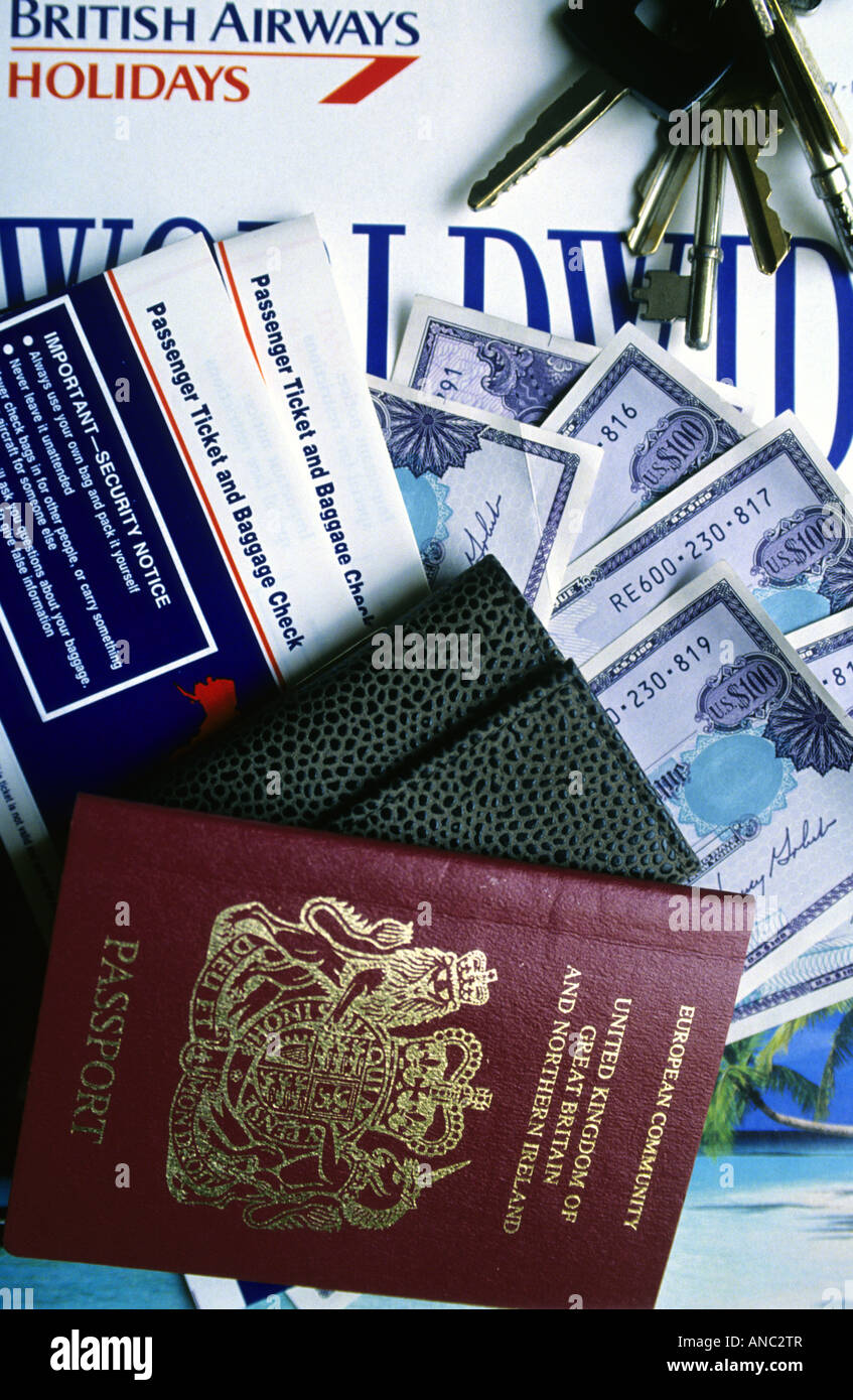 Travel documents hires stock photography and images Alamy