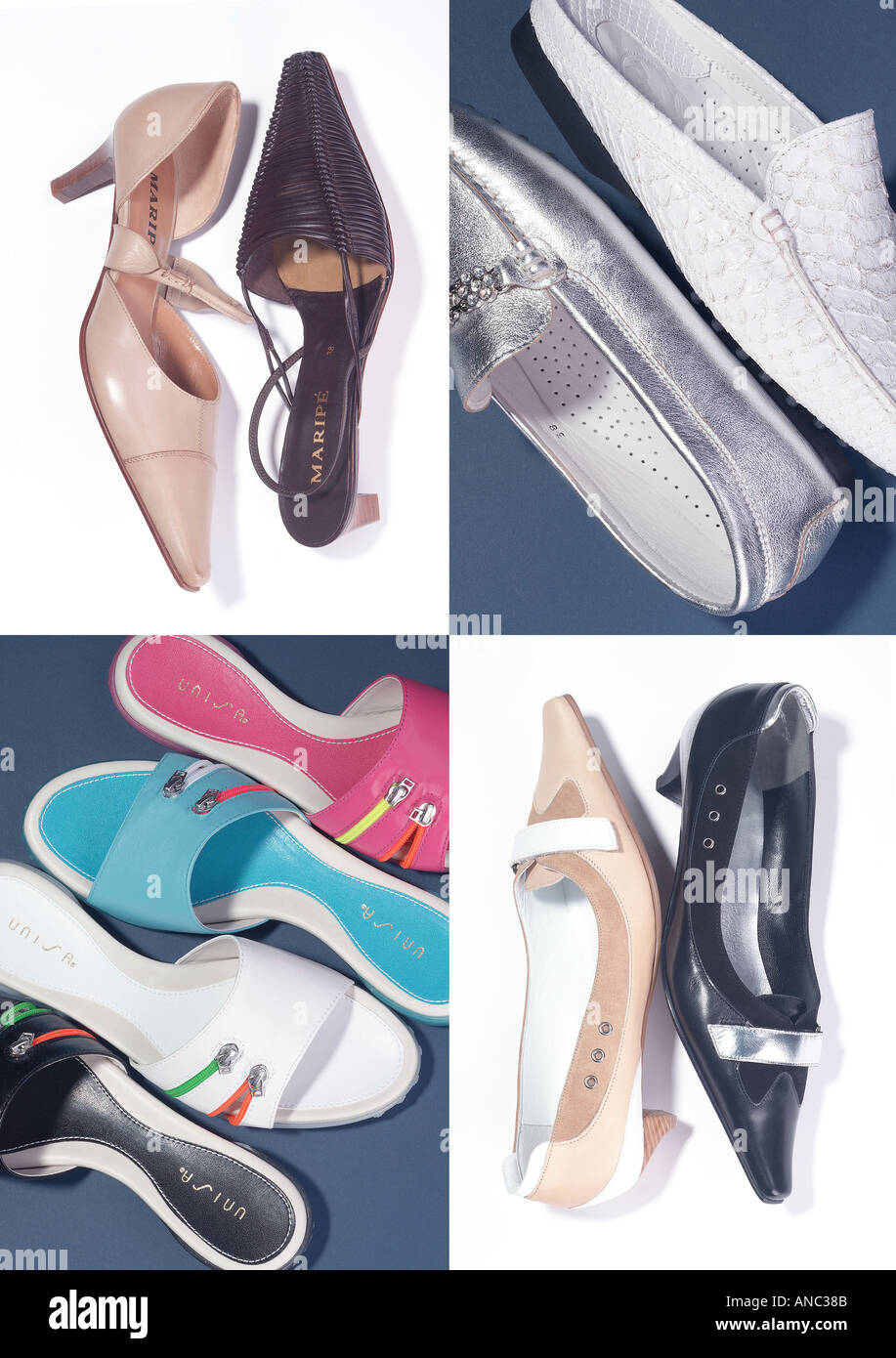 All Shoes Collection for Women
