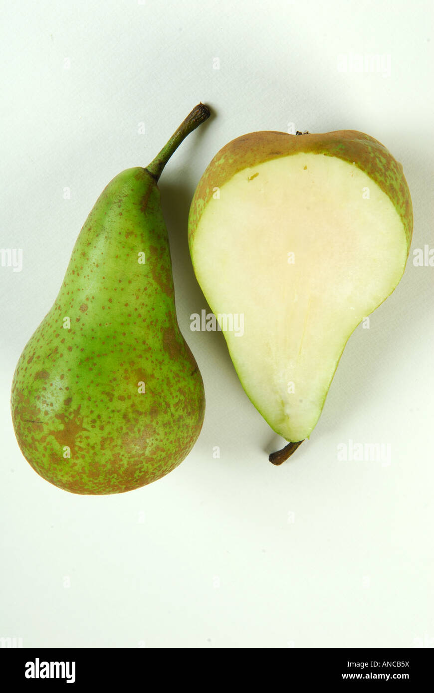 The pears hi-res stock photography and images - Alamy