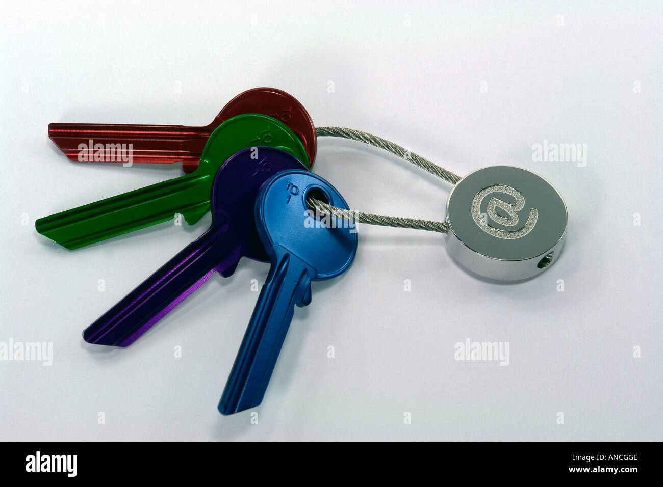 Key Stock Photo Alamy