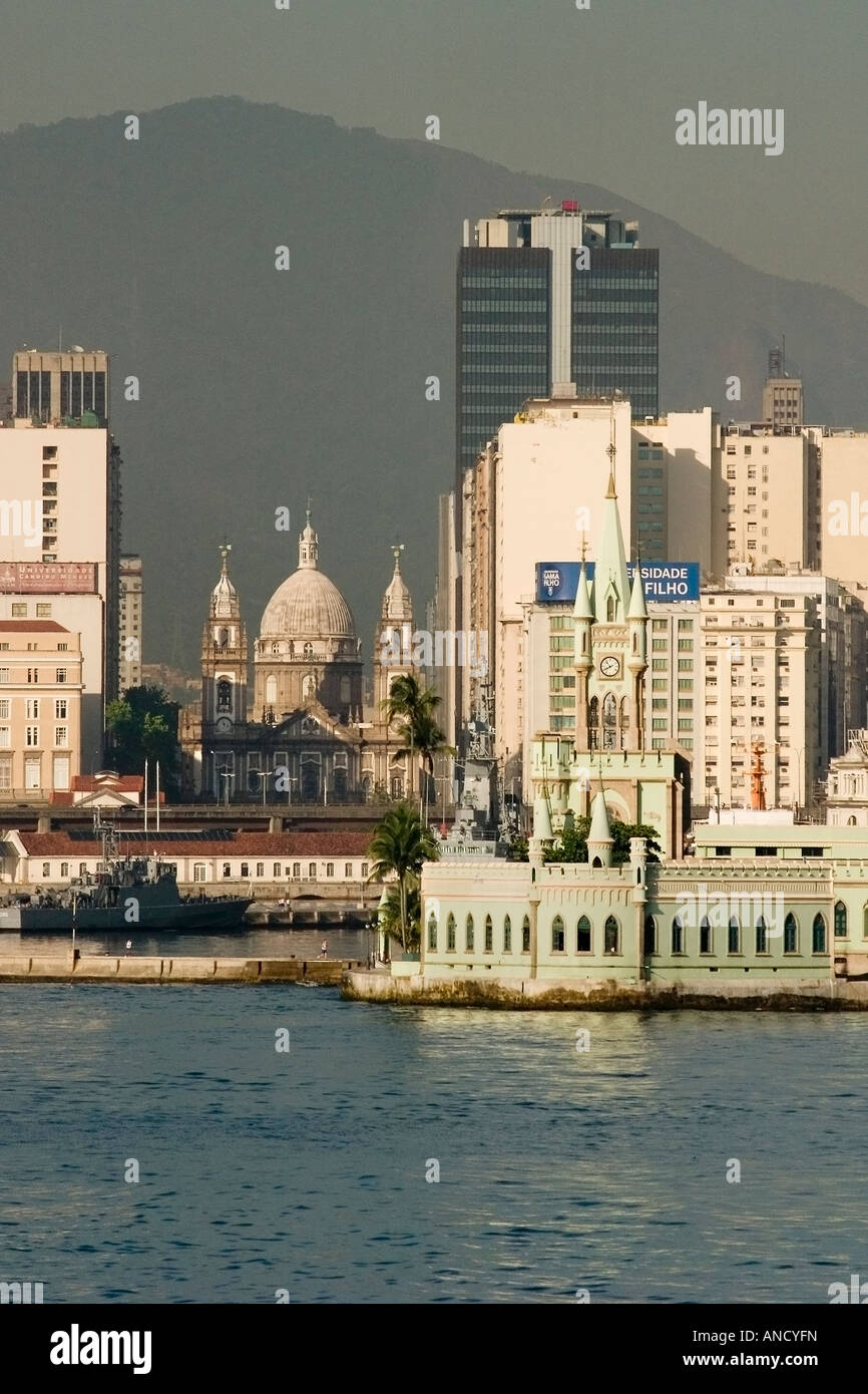 City of rio de janeiro hi-res stock photography and images - Alamy