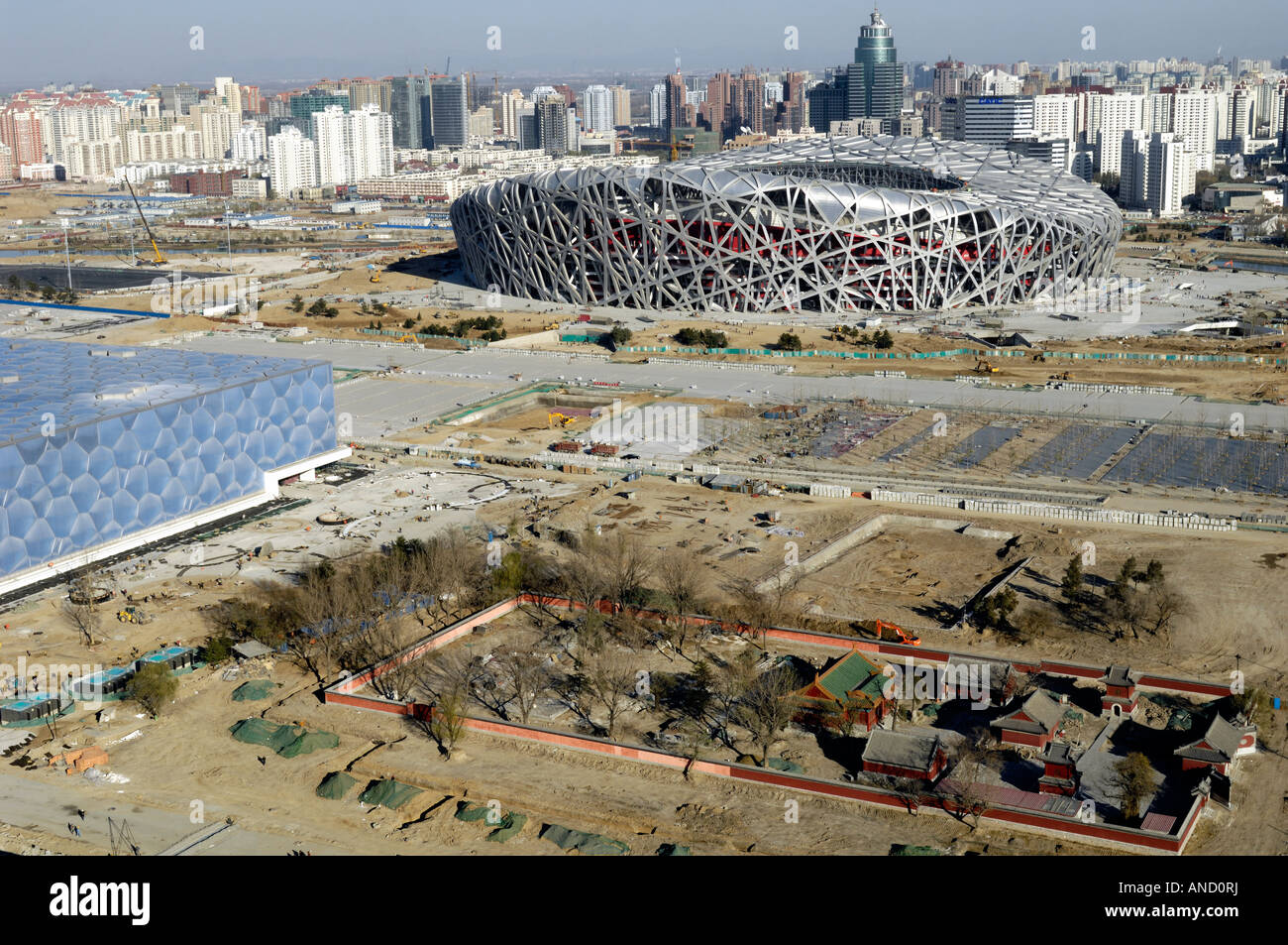 Great Olympic moments: Beijing 2008 Opening Ceremony