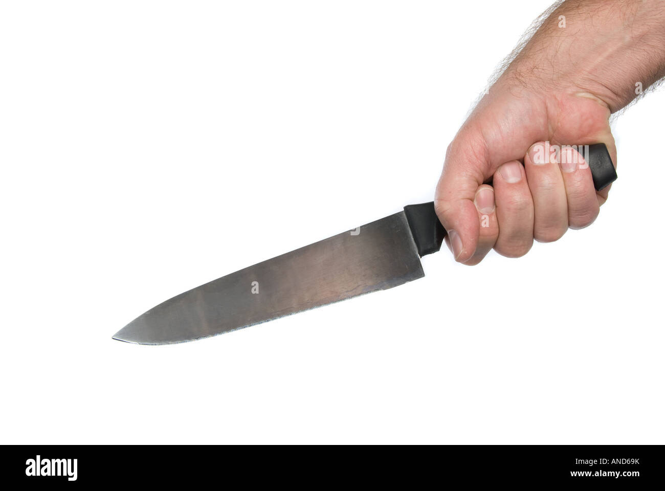 Madrid Mauler | Butcher Knife