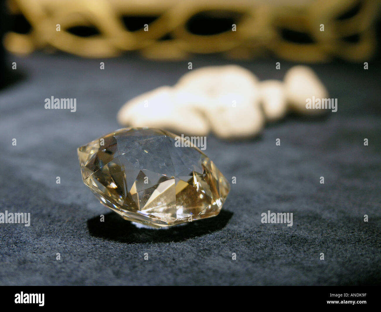 Belgium Antwerp Antwerpen diamond jewel display Stock Photo Alamy