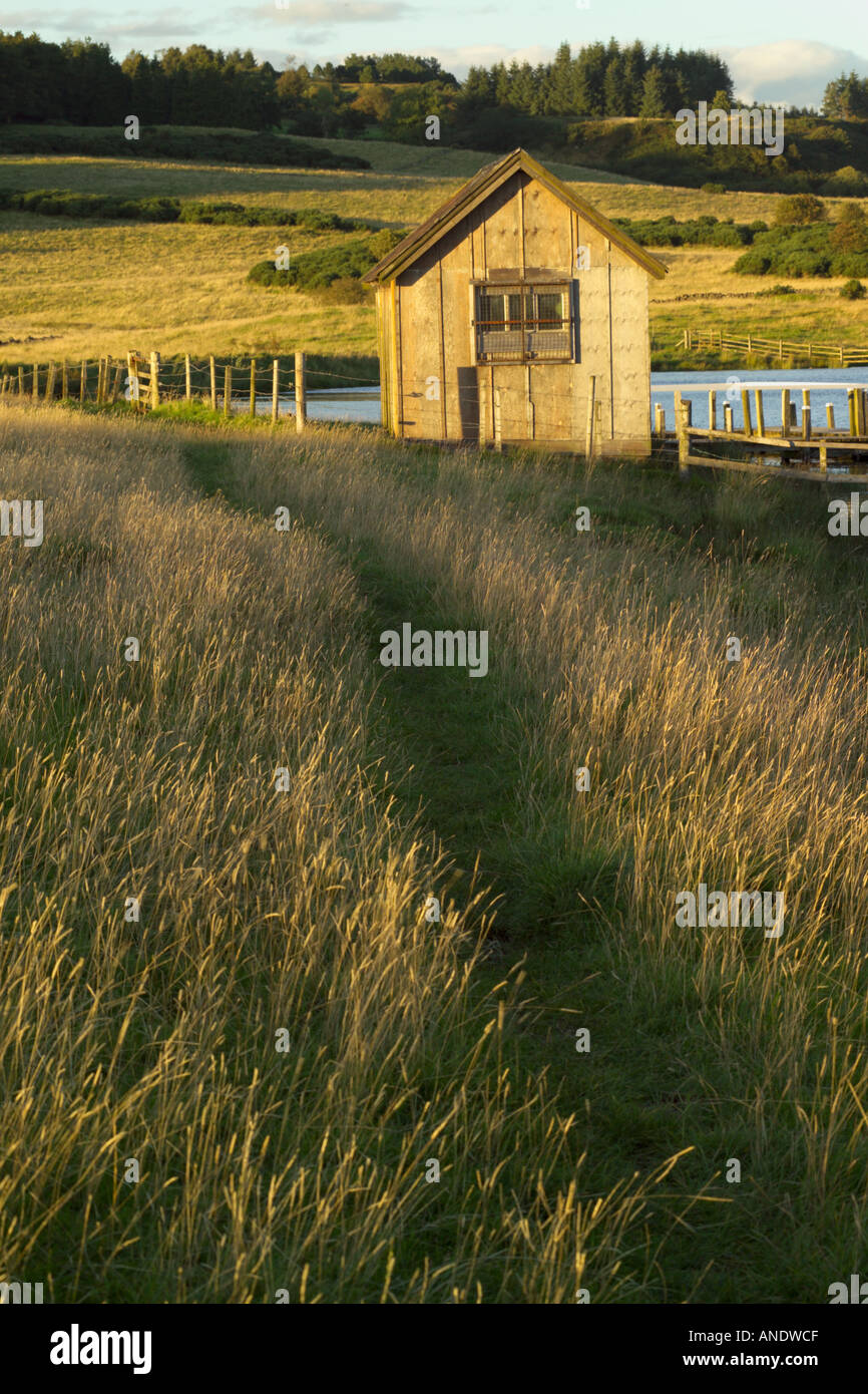 The Knapps Kilmacolm Inverclyde Scotland Stock Photo Alamy