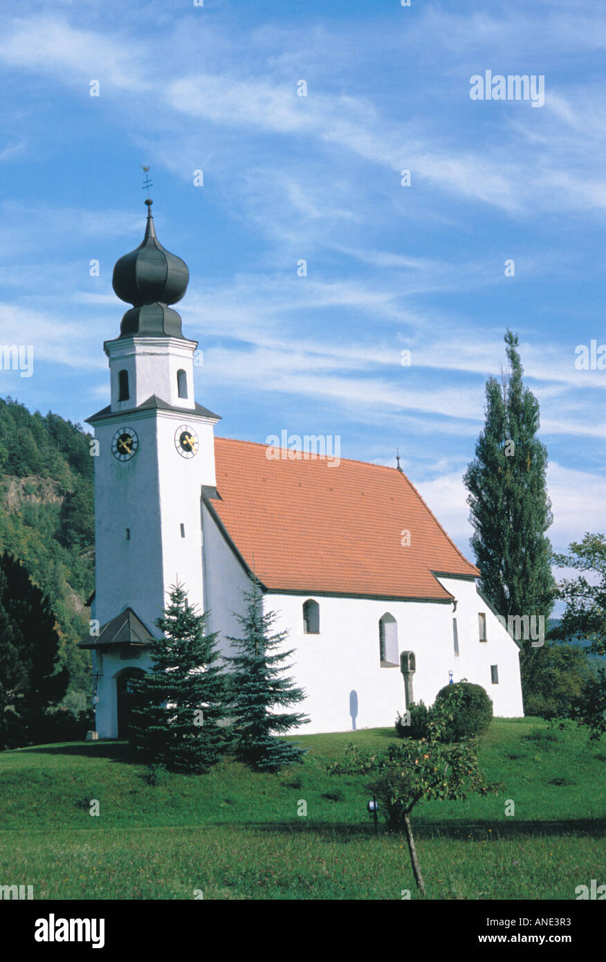 Chapel facility hi-res stock photography and images - Alamy