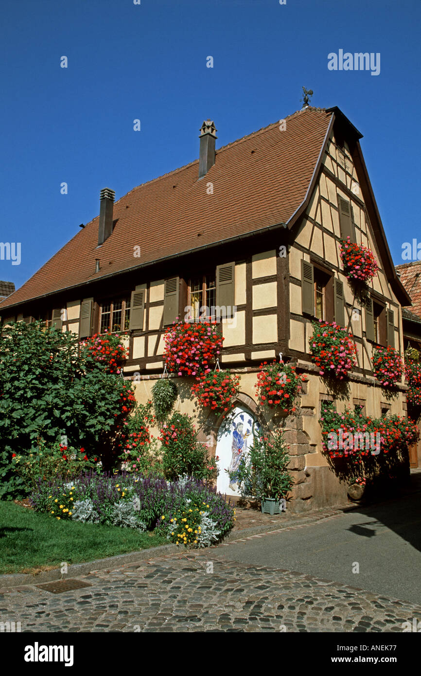 Historical germanic house hires stock photography and images Alamy