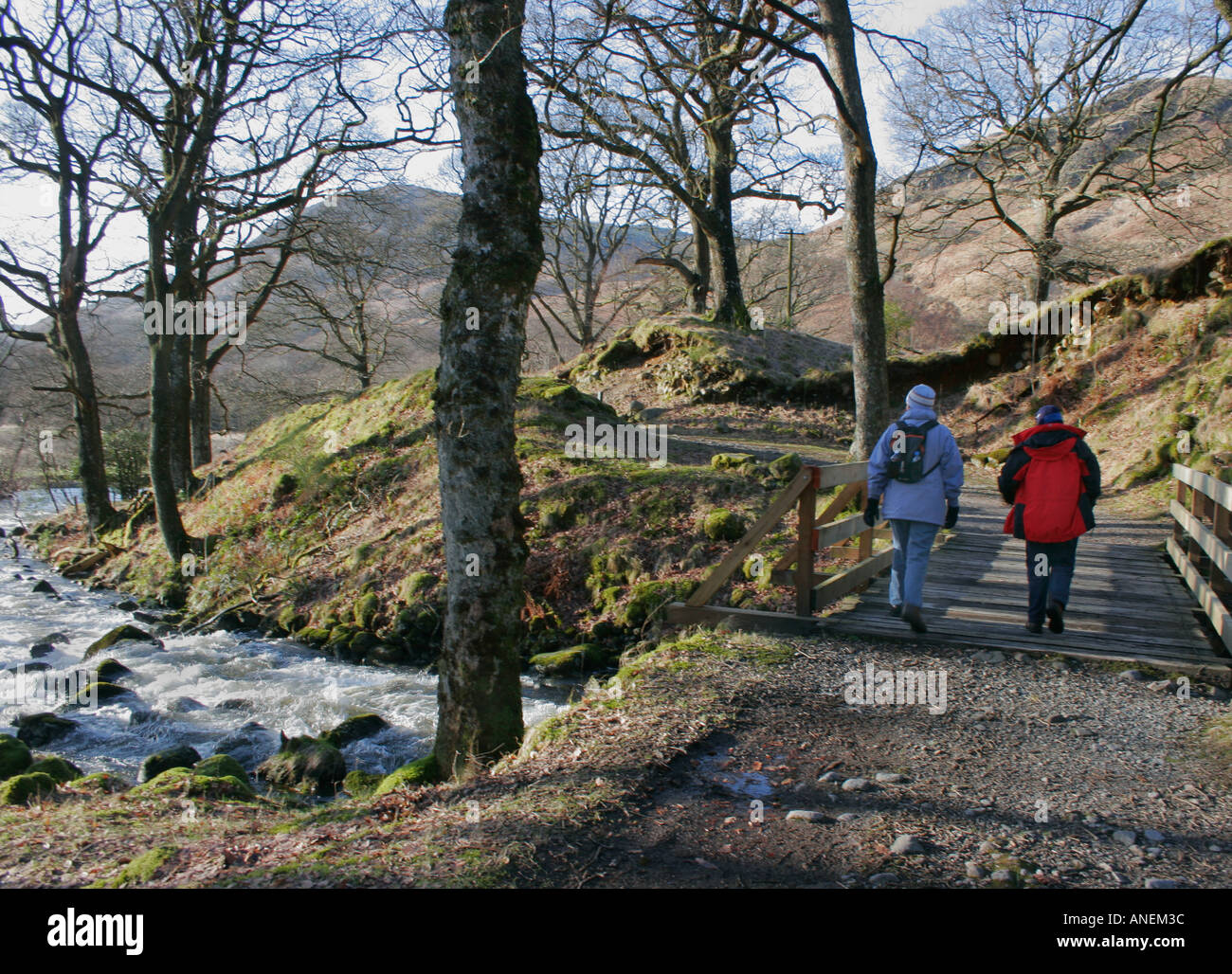 Glen Trool
