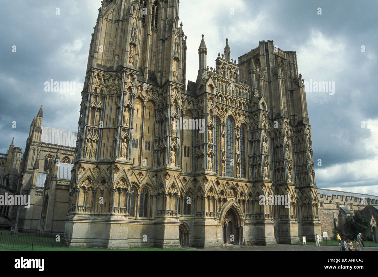 Church wells hi-res stock photography and images - Alamy