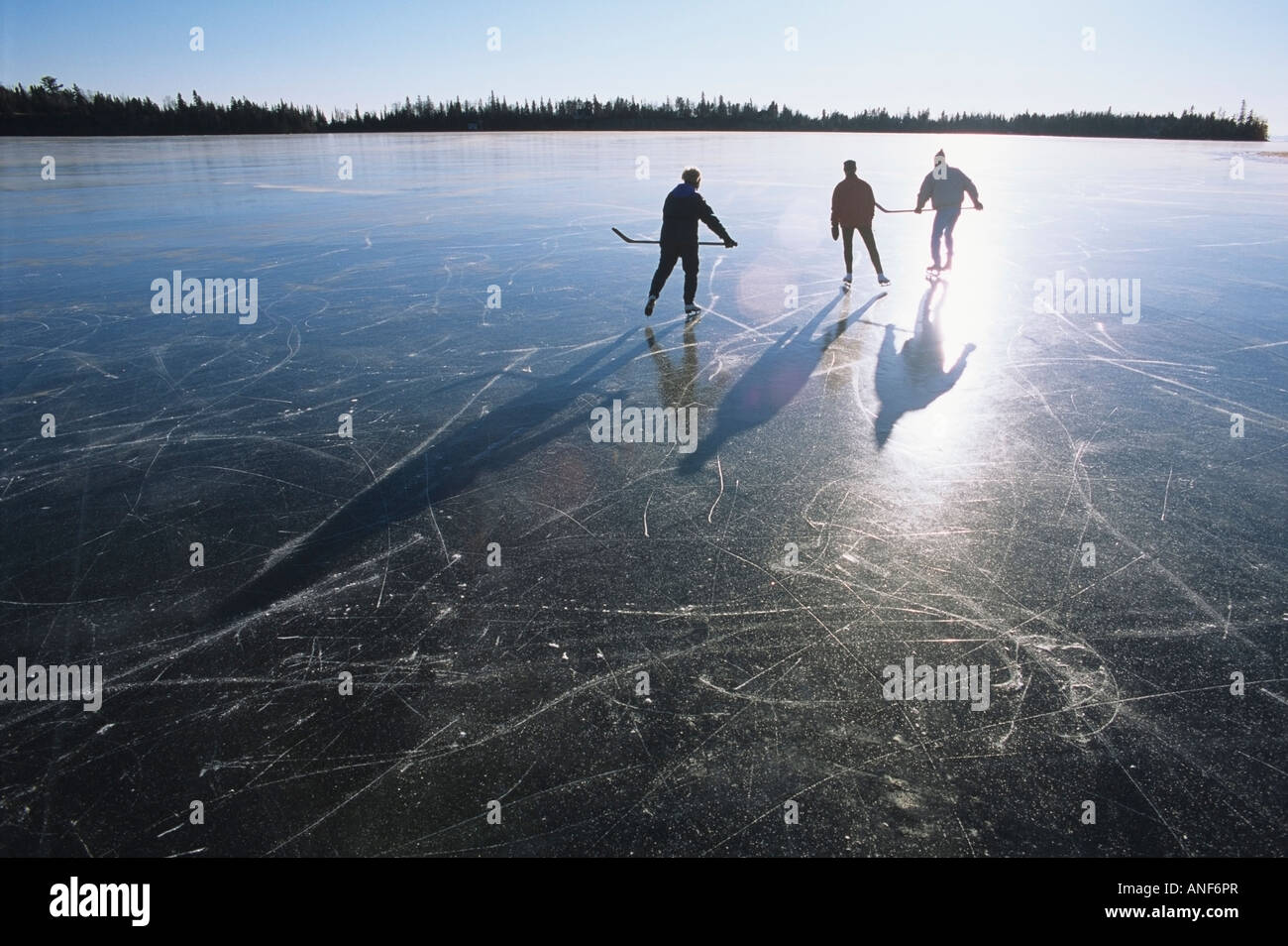 Canada hockey children hires stock photography and images Alamy