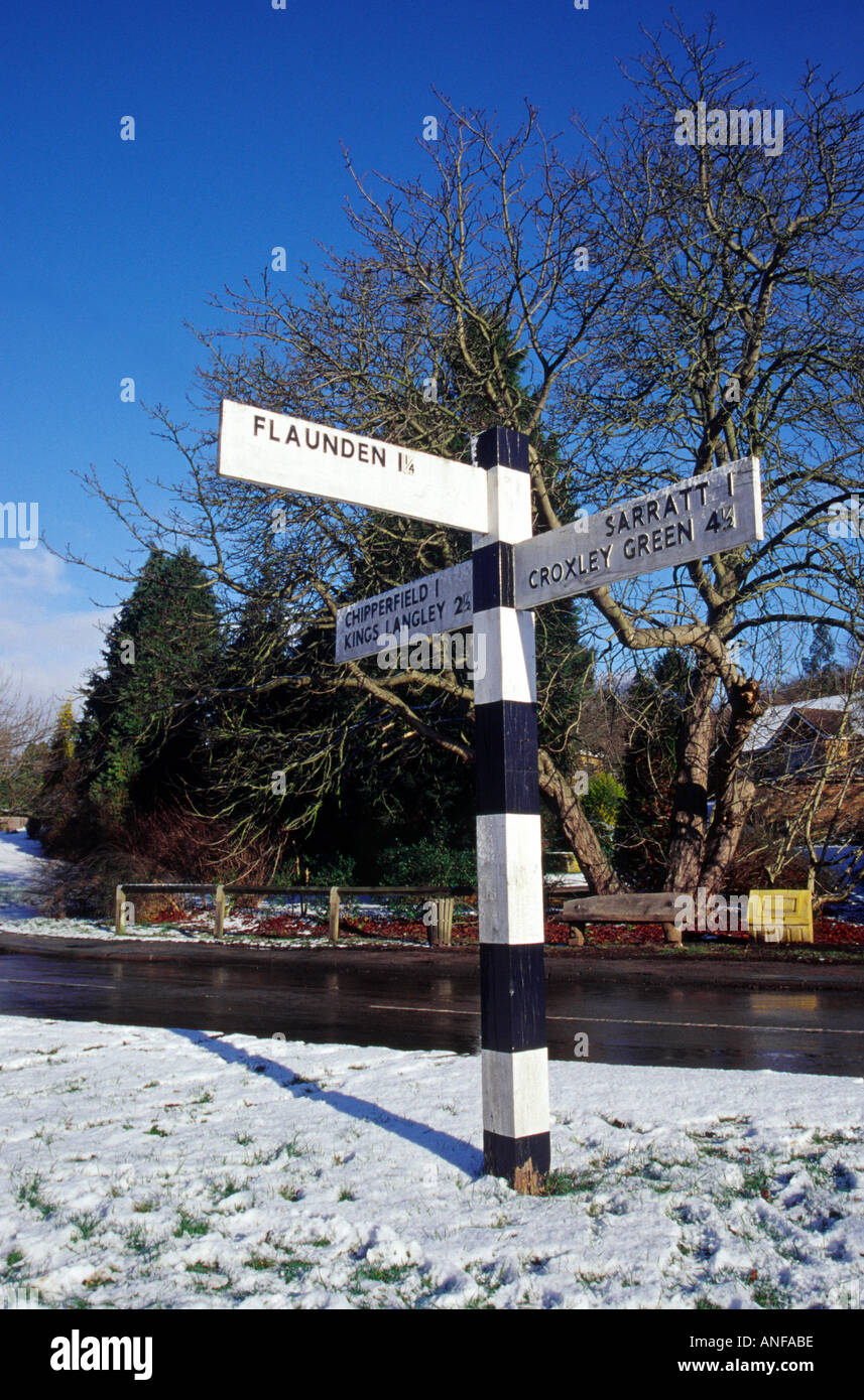 Chipperfield hertfordshire hires stock photography and images Alamy