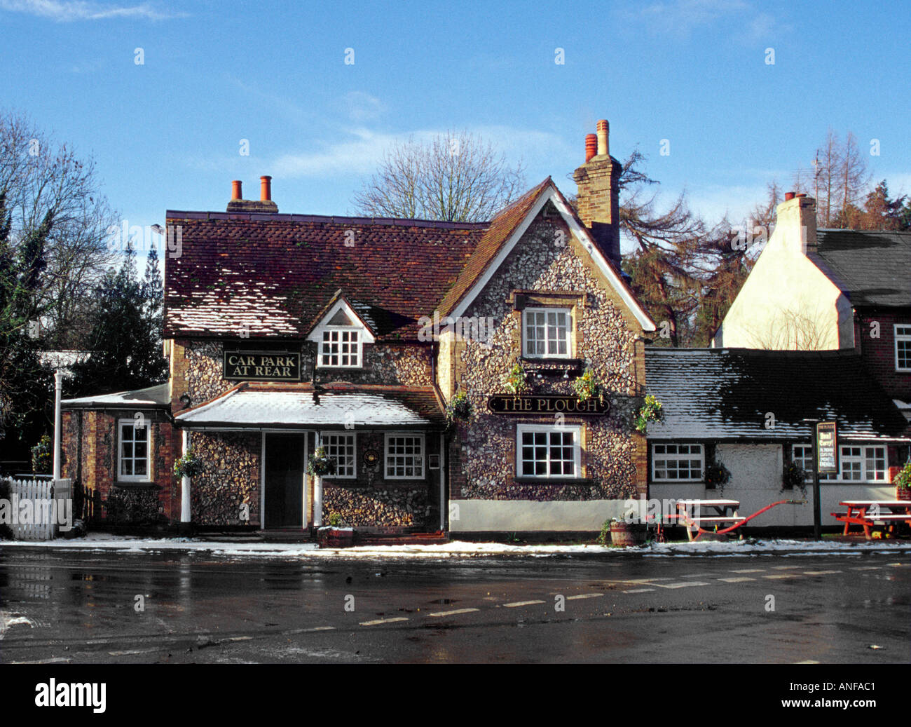 Sarratt herts hires stock photography and images Alamy