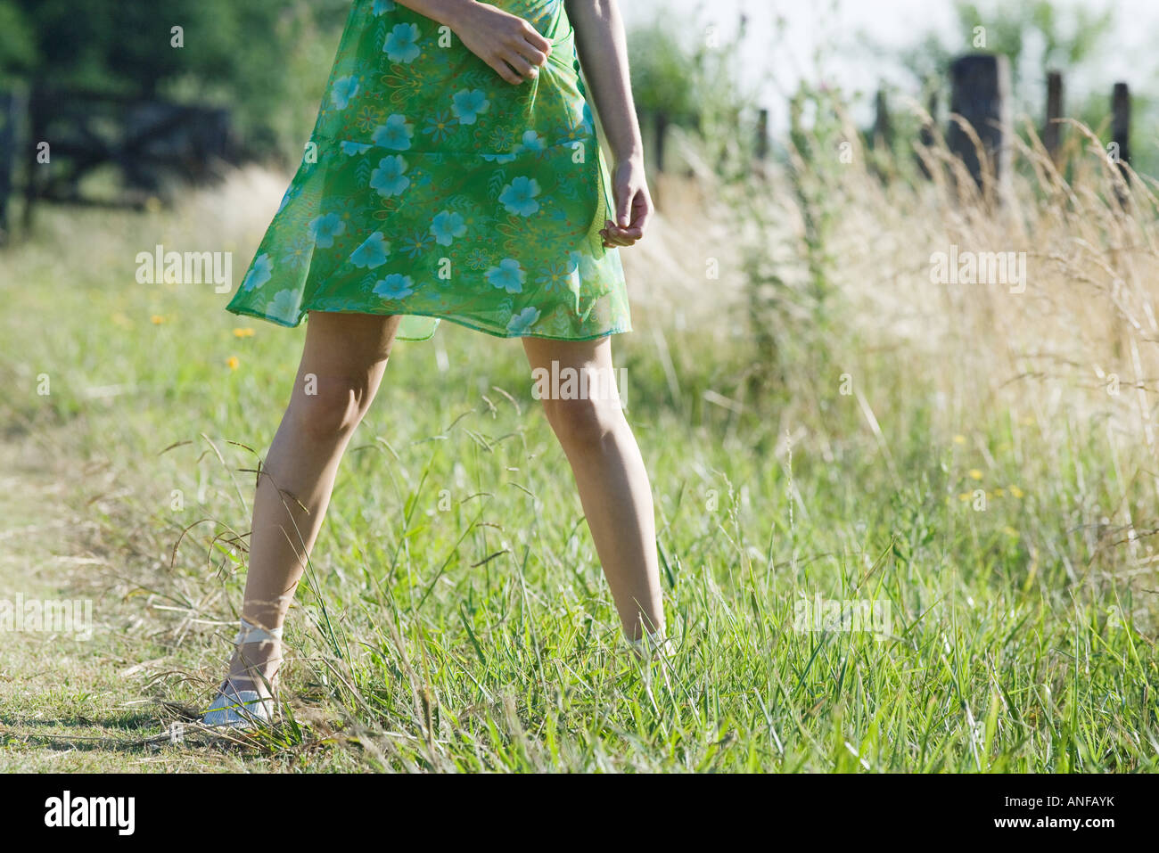 Legs Spread Apart High Resolution Stock Photography and Images Alamy