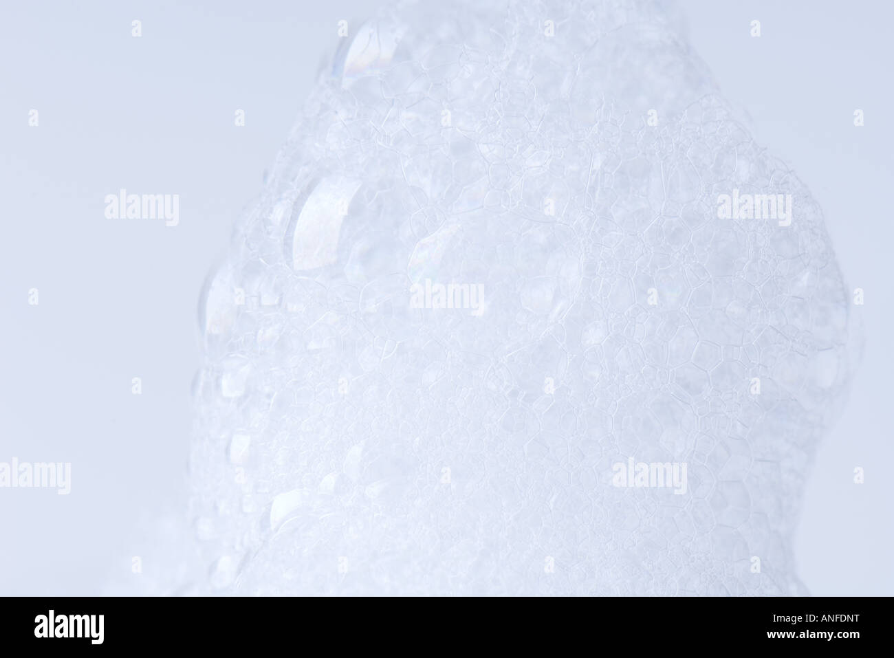 Soap suds hi-res stock photography and images - Alamy