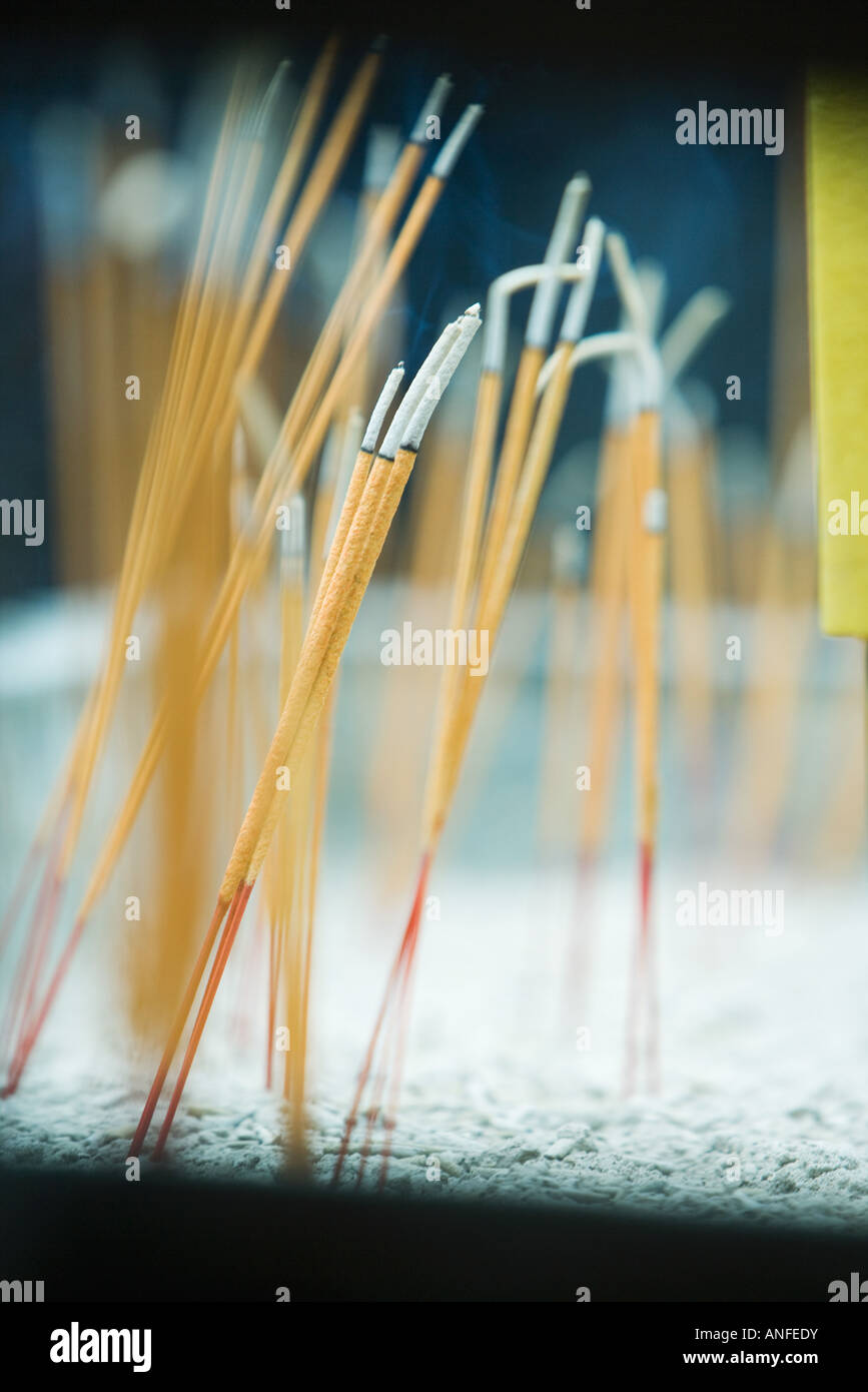 Censers Of Incense High Resolution Stock Photography and Images - Alamy