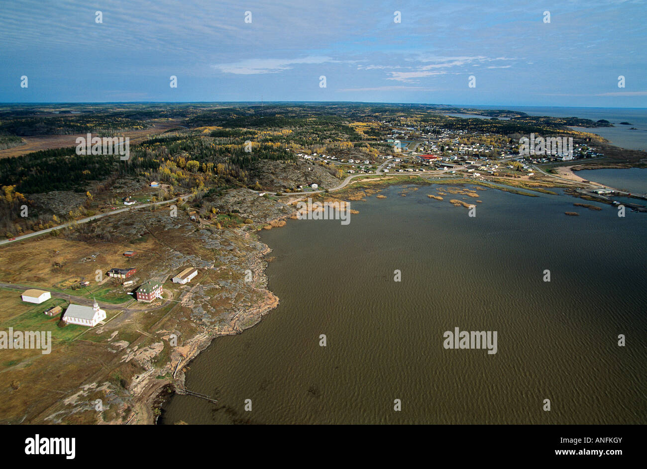 Chipewyan lake hires stock photography and images Alamy