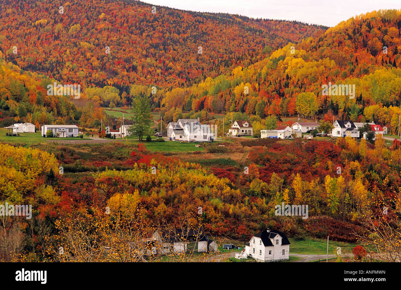 Riviere au renard hires stock photography and images Alamy