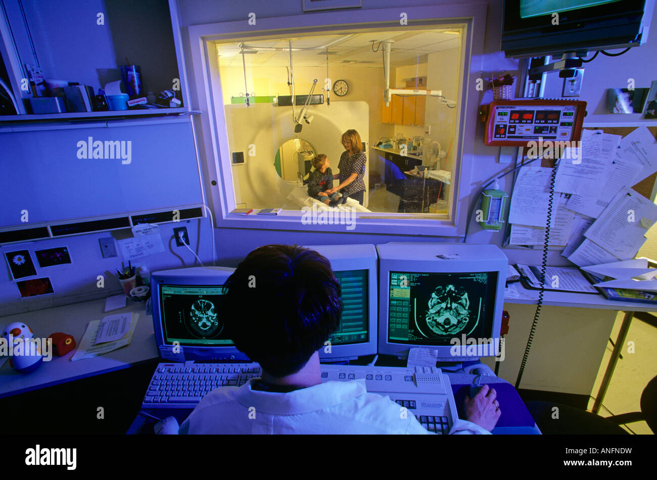 Queen Elizabeth Hospital, Charlottetown, Prince Edward Island, Canada