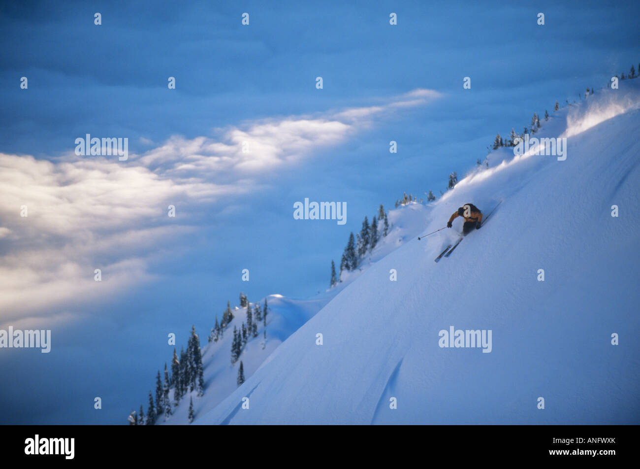 Kaslo british columbia hires stock photography and images Alamy