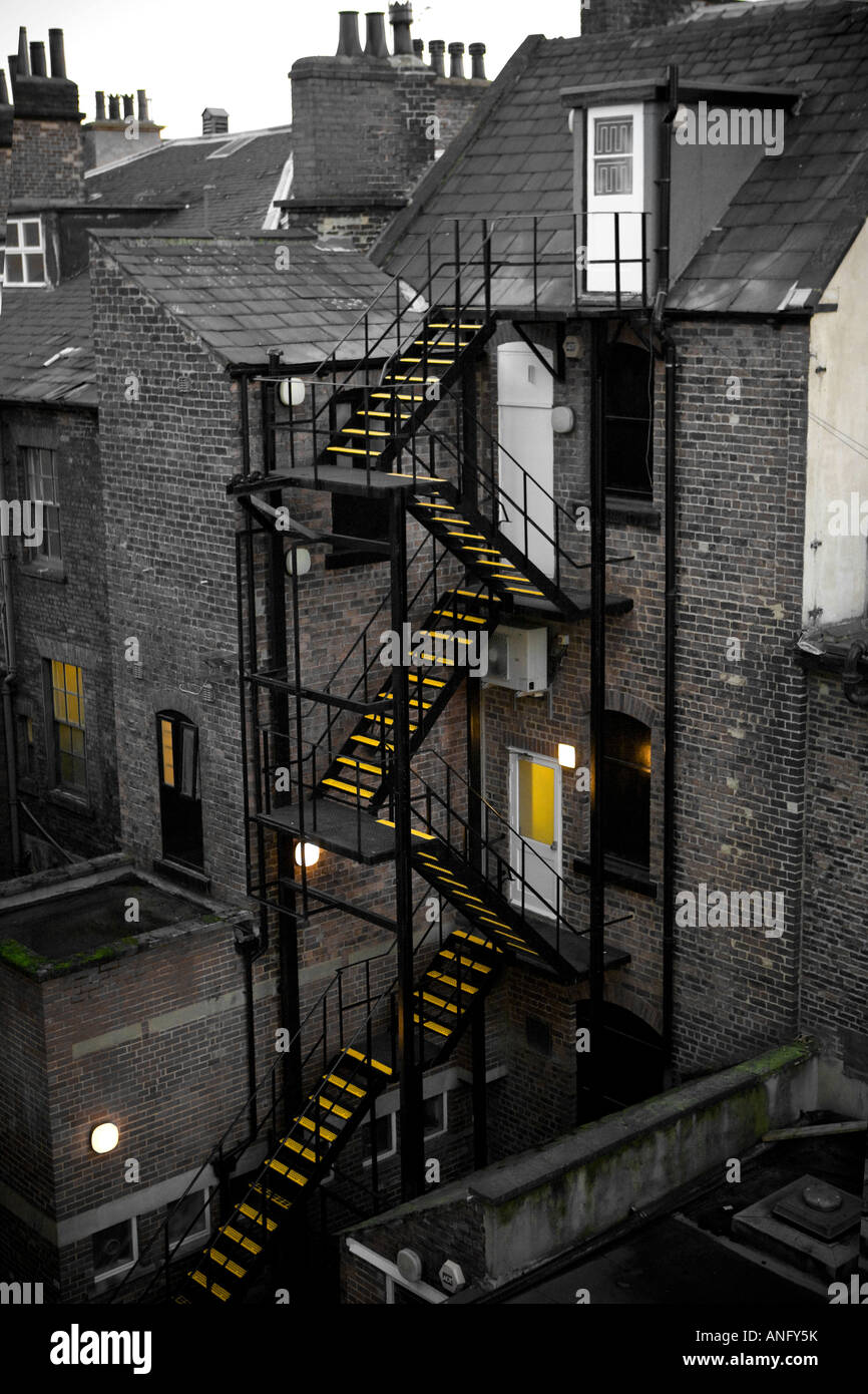 Leeds office block hi-res stock photography and images - Alamy