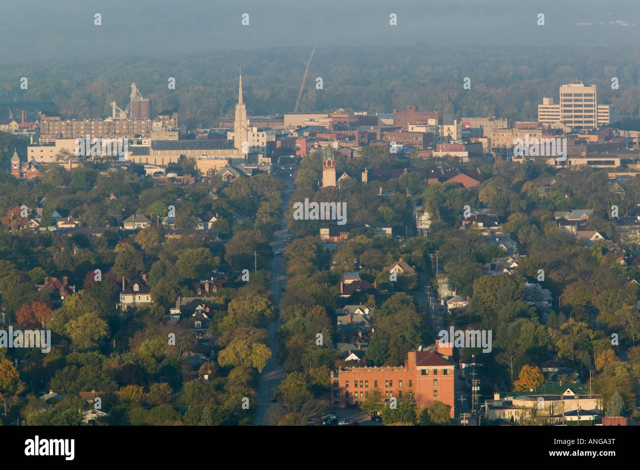 La crosse wisconsin hires stock photography and images Alamy