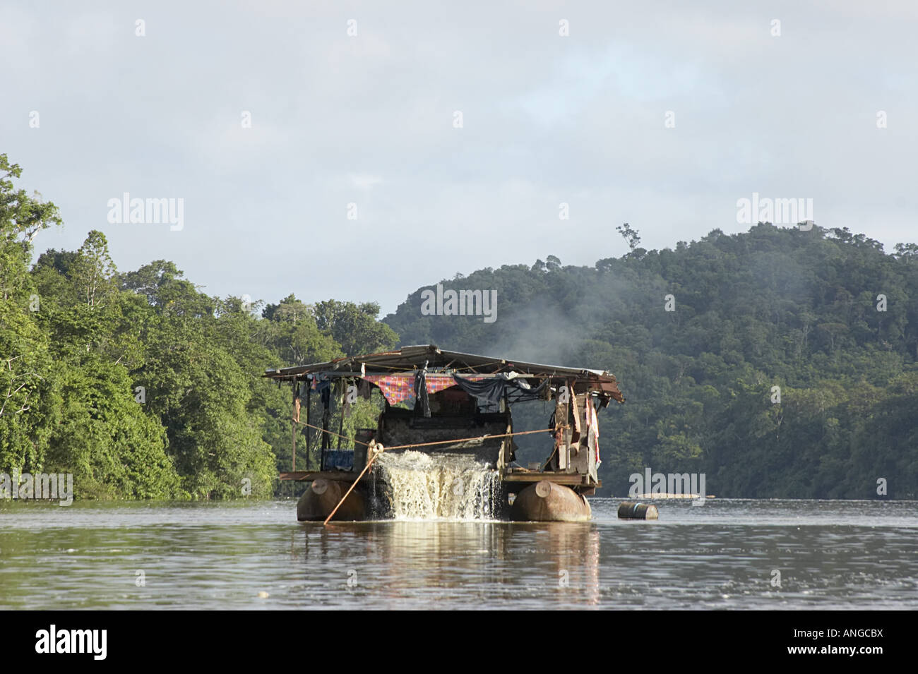 floating gold dredge floating gold dredge