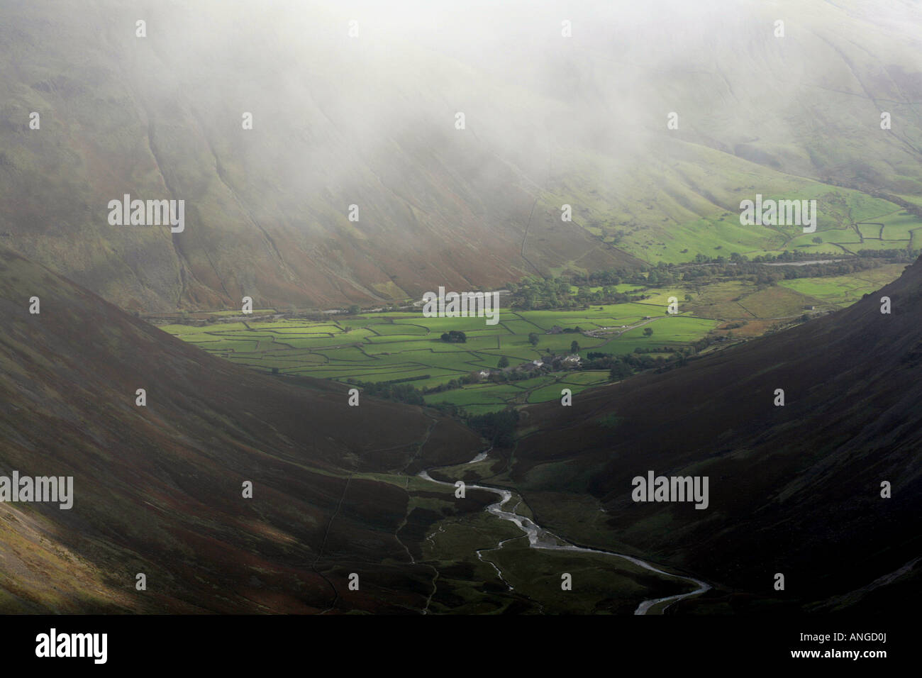 Neolithic Field Neolithic ancient field pattern patterns hi-res stock photography and ...