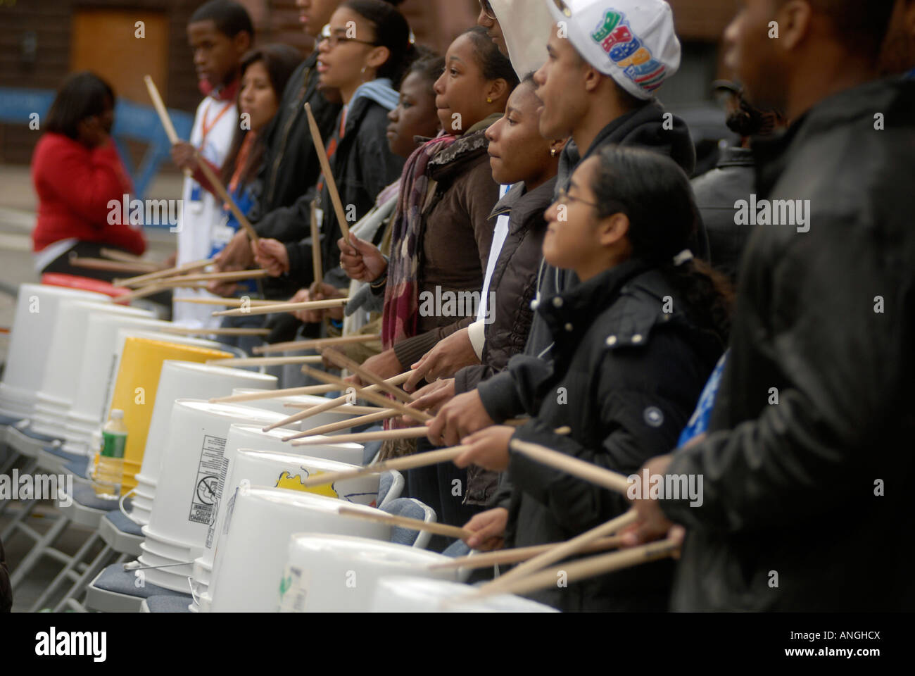 North african drums hi-res stock photography and images - Alamy