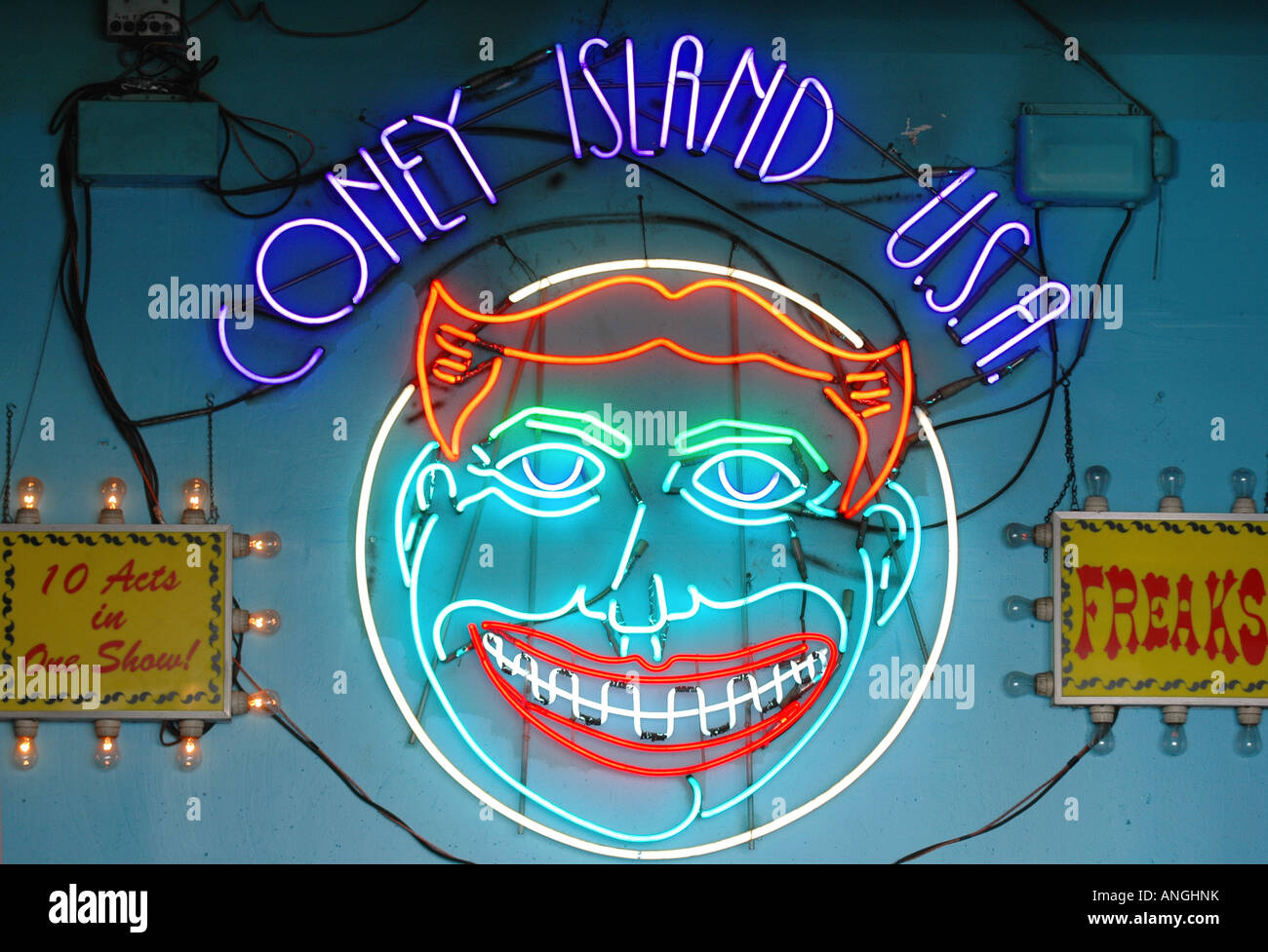 Islandfreaks Telegraph