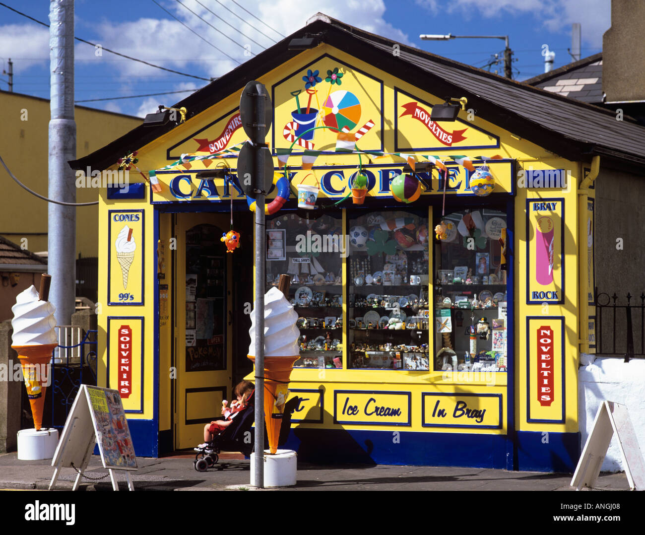 Bray ireland hires stock photography and images Alamy