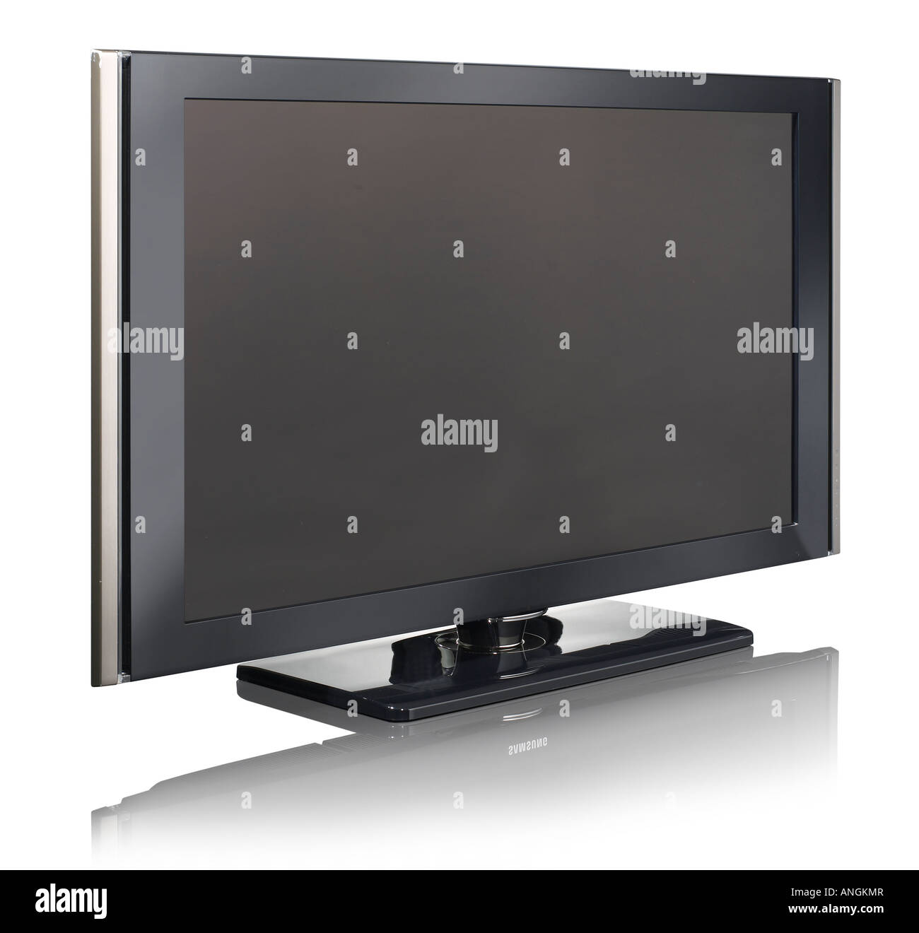 Flat screen tv cutout hires stock photography and images Alamy