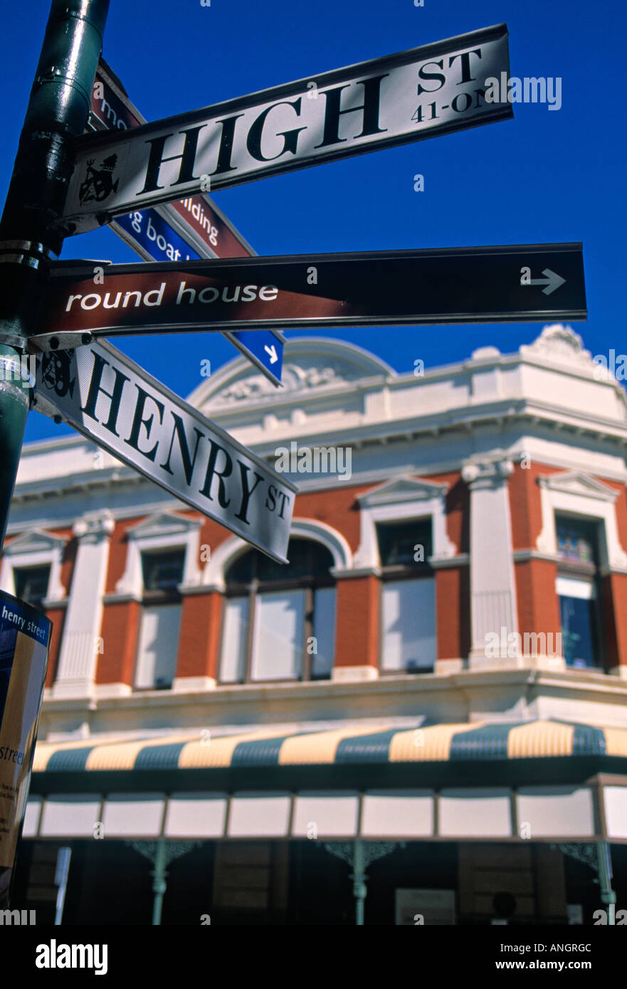 Colonial australia hires stock photography and images Alamy