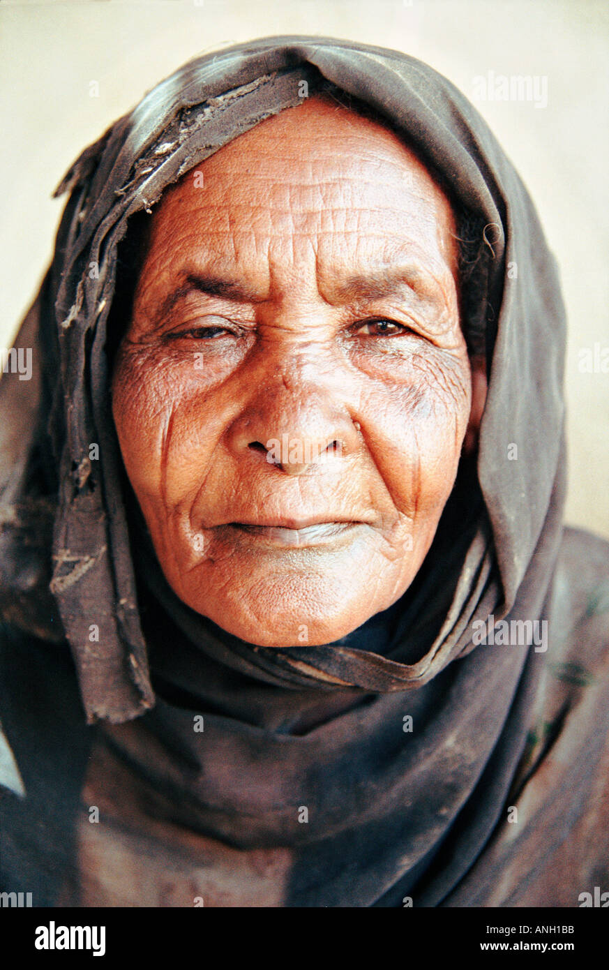 Nubian Tribe Hi-res Stock Photography And Images - Alamy