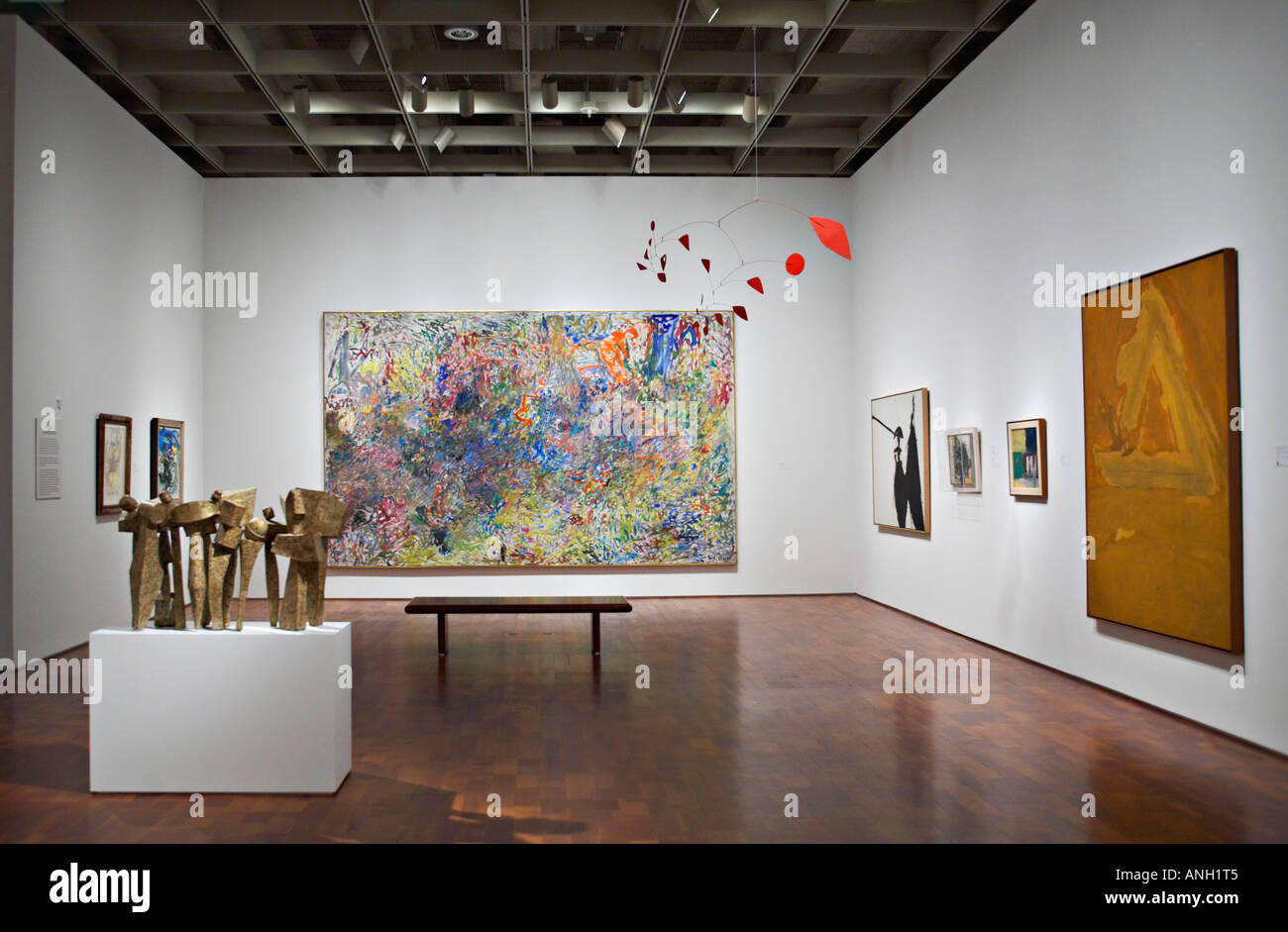 Milwaukee Art Museum Poster Exhibition At Emma Spyer Blog