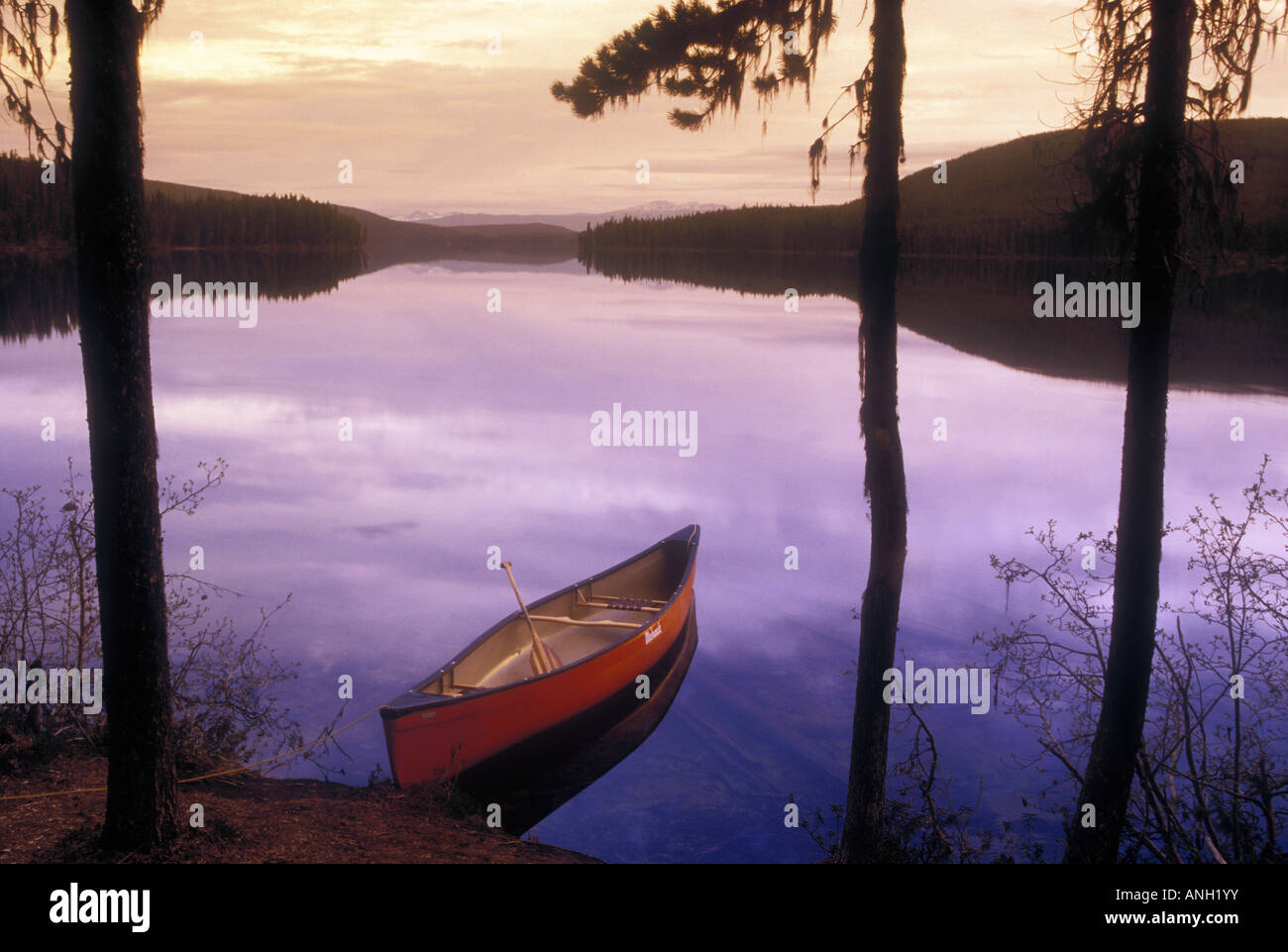 The turner lakes hires stock photography and images Alamy