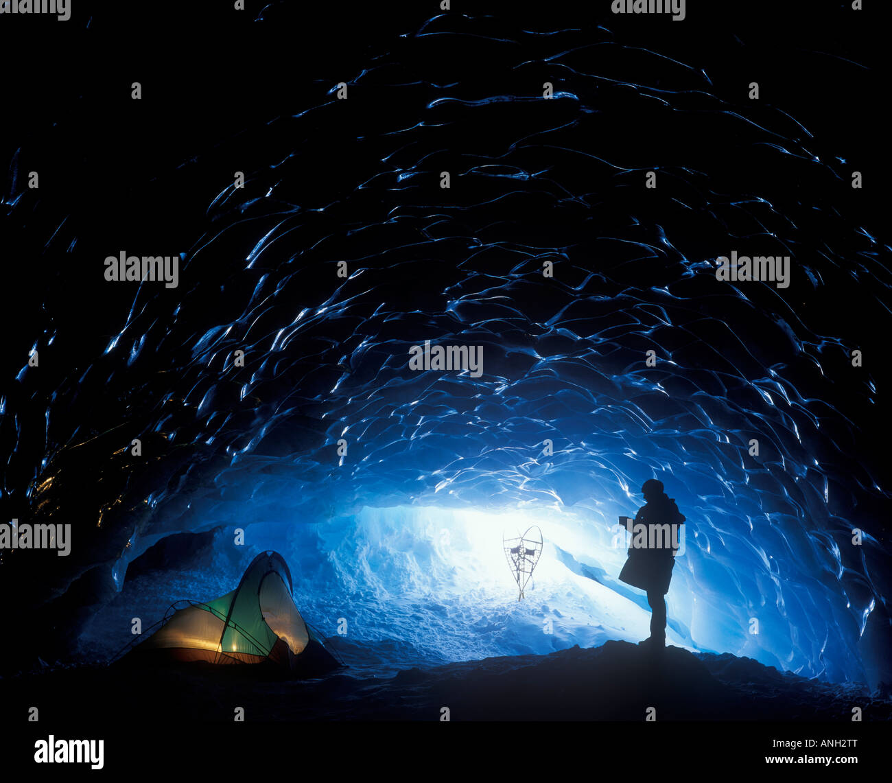 Appa glacier pemberton hires stock photography and images Alamy