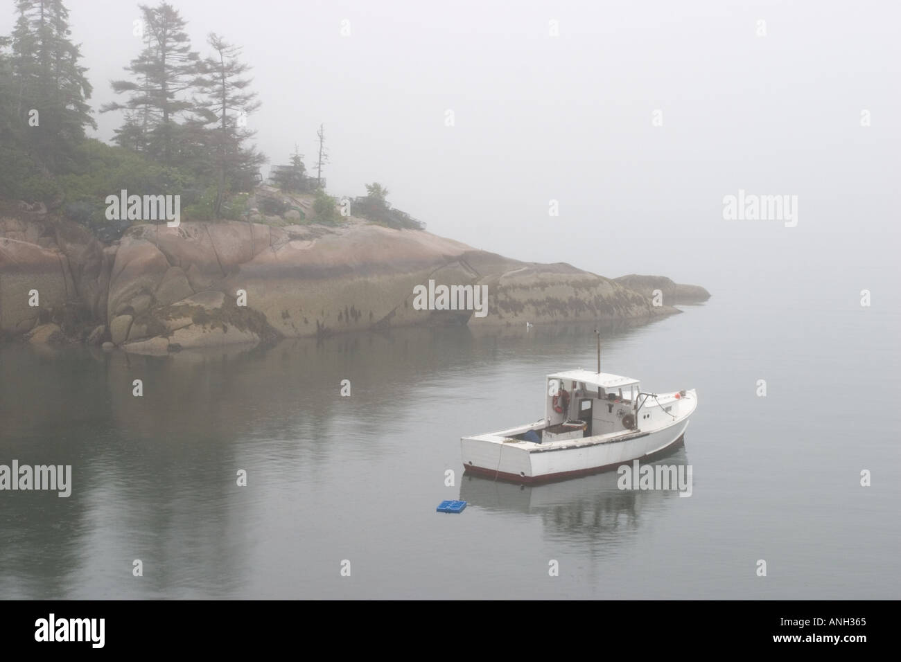 Vinalhaven maine hires stock photography and images Alamy