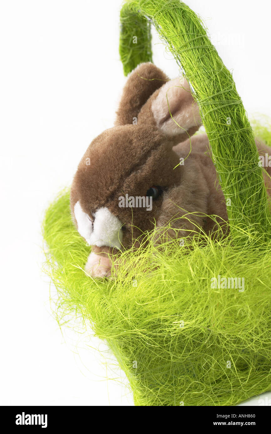 Cut Rabbits Easter Details holidays Cut Out Stock Images & Pictures - Alamy
