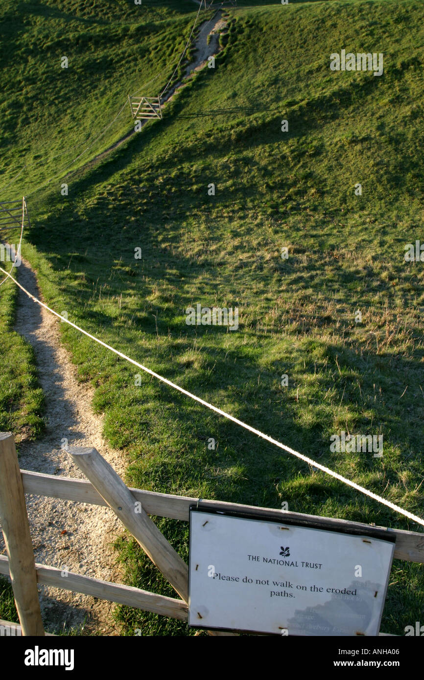 Blocked paths hi-res stock photography and images - Alamy