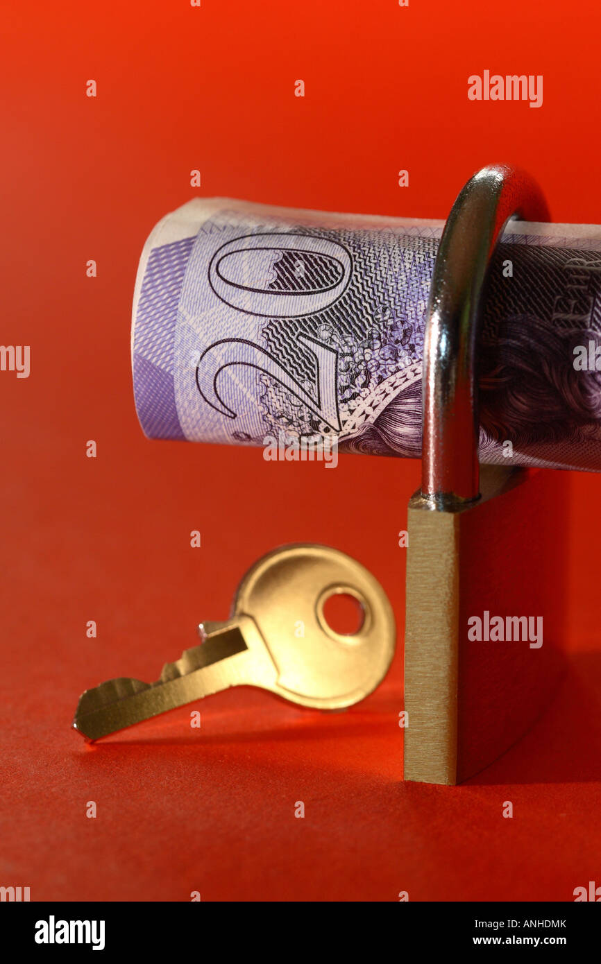 Under lock and key hires stock photography and images Alamy