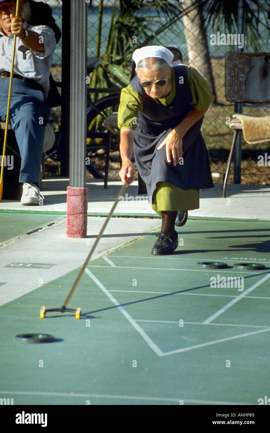 Suffleboard hires stock photography and images Alamy