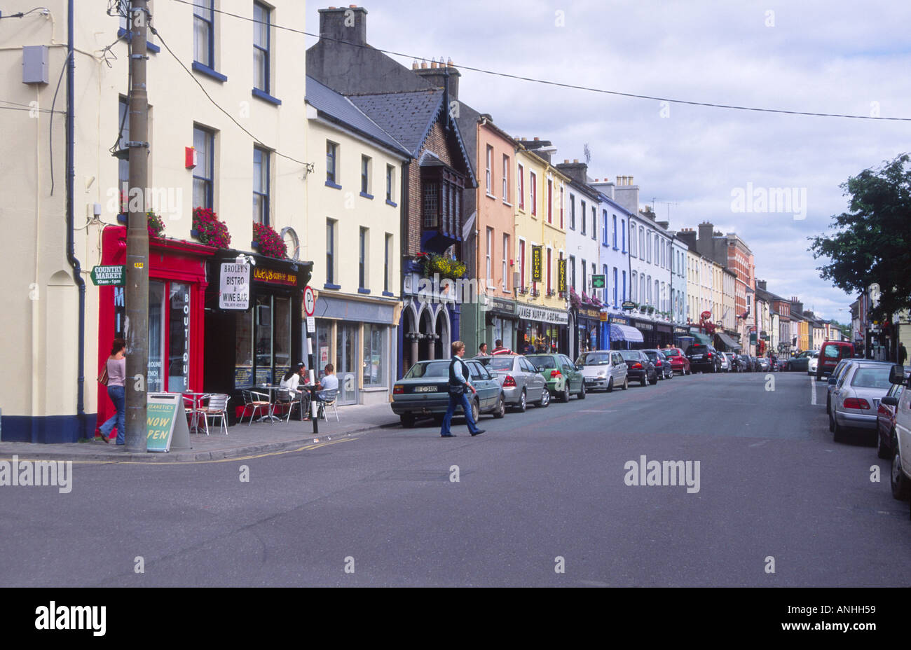 Bandon cork hires stock photography and images Alamy