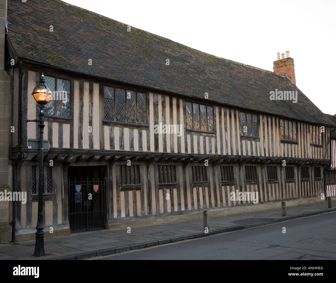 Stratford grammar school hires stock photography and images Alamy
