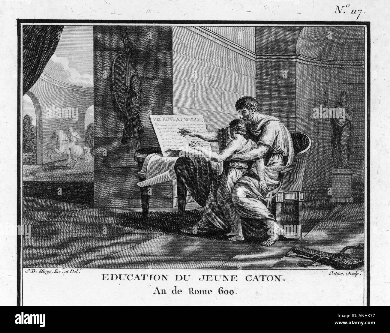 Marcus porcius cato hires stock photography and images Alamy