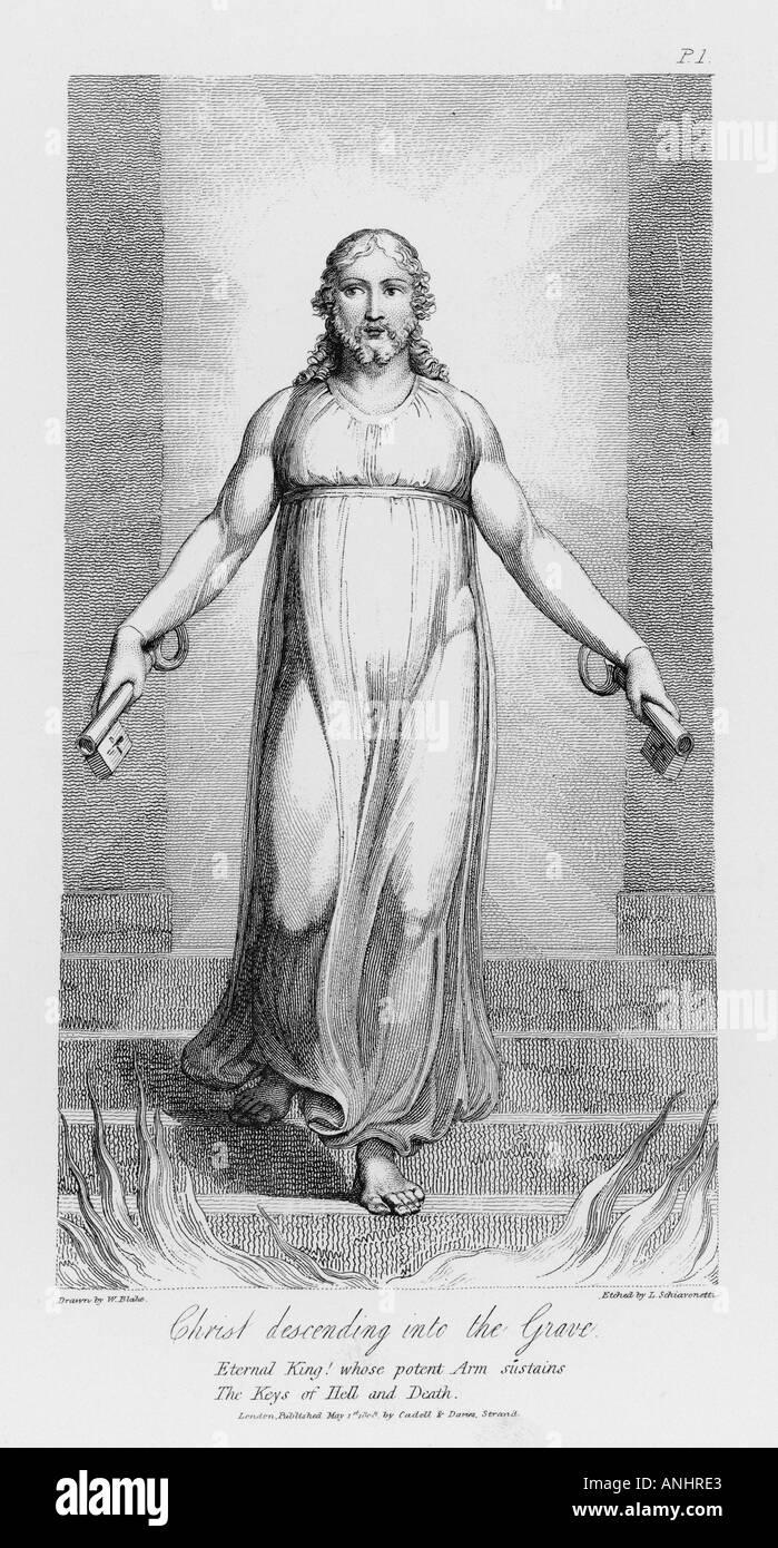 Jesus nazareth bc 30 ad religious Black and White Stock Photos & Images ...